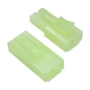 Hobbypark Mini Tamiya Conector macho y hembra 10 pares_3