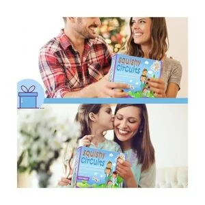 Juguetes blandos de panda jumbo Squishies Paquete de 2_5