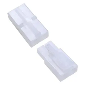 Hobbypark 10 pares de conectores grandes estilo Tamiya sin_3