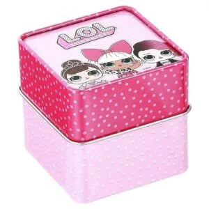 Digital Quartz Watch_4