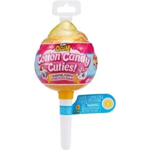 Oosh Slime de Cotton Candy Cuties perfumado esponjoso y_4