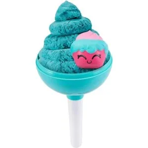 Oosh Slime de Cotton Candy Cuties perfumado esponjoso y_5