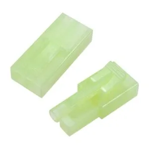 Hobbypark Mini Tamiya Conector macho y hembra 10 pares_4