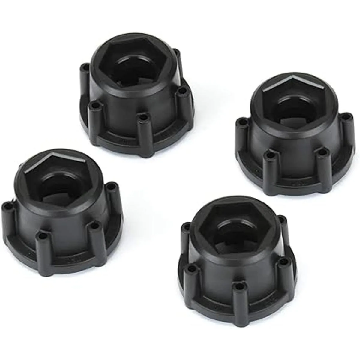 Proline Racing Adaptadores hexagonales 110 de 6 x 30 a_2