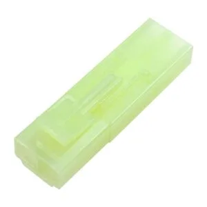 Hobbypark Mini Tamiya Conector macho y hembra 10 pares_5