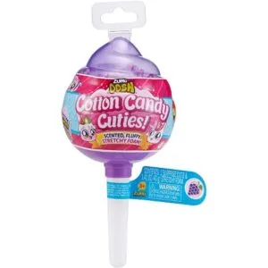 Oosh Slime de Cotton Candy Cuties perfumado esponjoso y_3