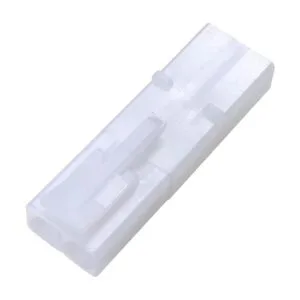 Hobbypark 10 pares de conectores grandes estilo Tamiya sin_4