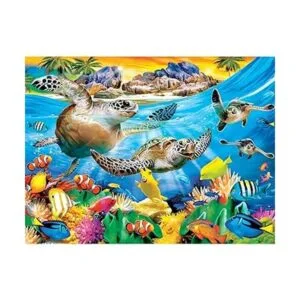 MasterPieces Rompecabezas EZ Grip de 300 piezas 18 x 24_2