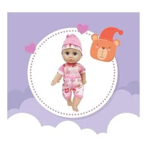 ARTST Ropa de muñeca ropa de muñeca de bebé de 12_5