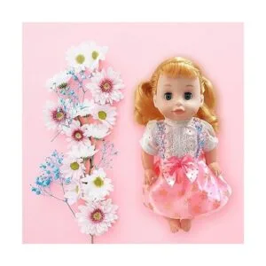 ARTST Ropa de muñeca ropa de muñeca de bebé de 12_3