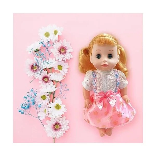 ARTST Ropa de muñeca ropa de muñeca de bebé de 12_3