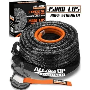 ALLTOP Cuerda de cabrestante sintético_5