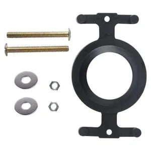 043817 Kit de tanque a tazón para compatible con Eljer WC