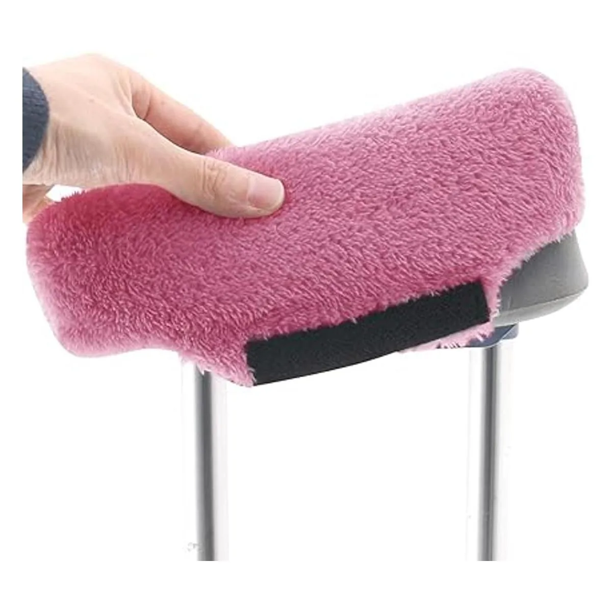 TOMMHANES AMISGUOER Muletas para las axilas 2 axilas 2_2