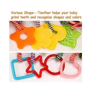 TUMAMA Juguetes para bebés de 0 3 6 9 12 meses_6