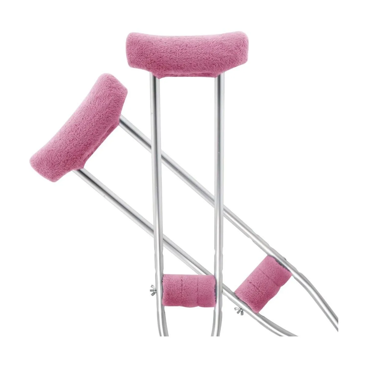 TOMMHANES AMISGUOER Muletas para las axilas 2 axilas 2_1