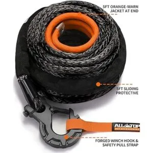 ALLTOP Cuerda de cabrestante sintético_3