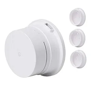Koroao Soporte de pared para Google WiFi System Paquete_1
