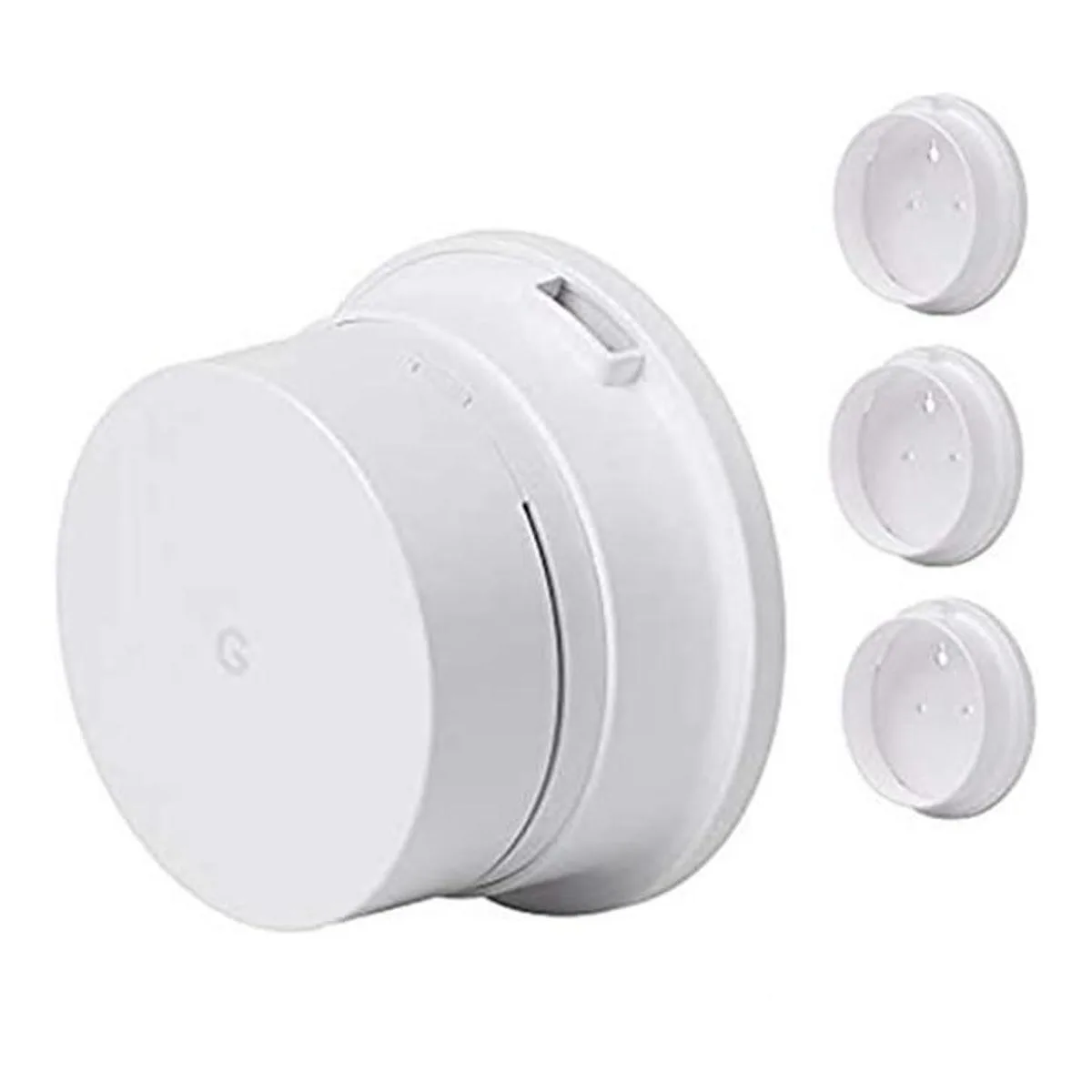 Koroao Soporte de pared para Google WiFi System Paquete_1