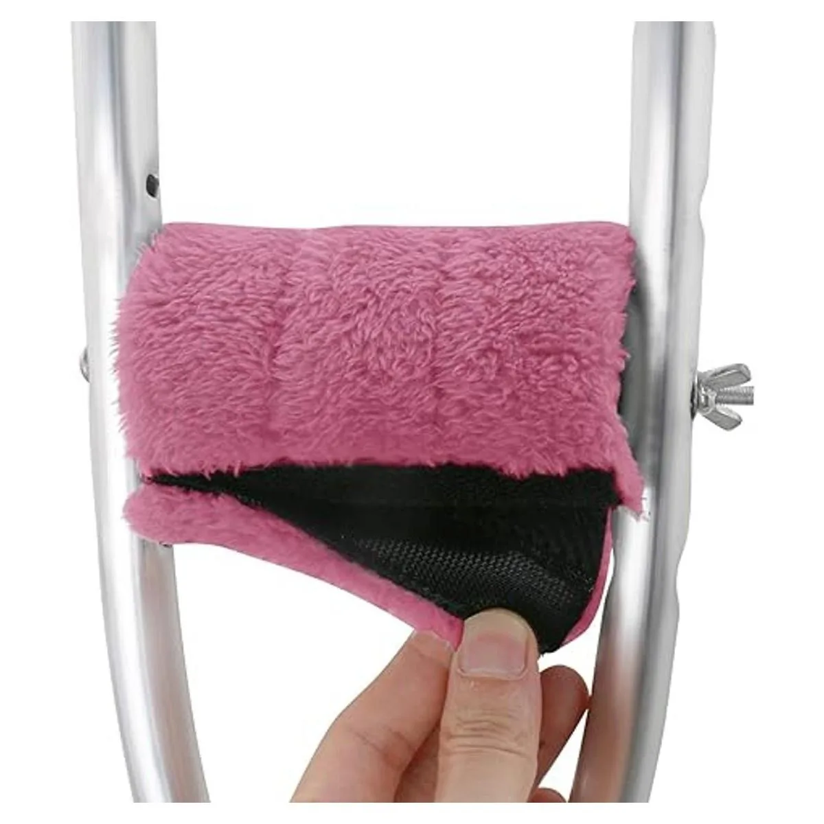 TOMMHANES AMISGUOER Muletas para las axilas 2 axilas 2_4