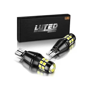 LUYED Luces de marcha atrás extremadamente brillantes de_1