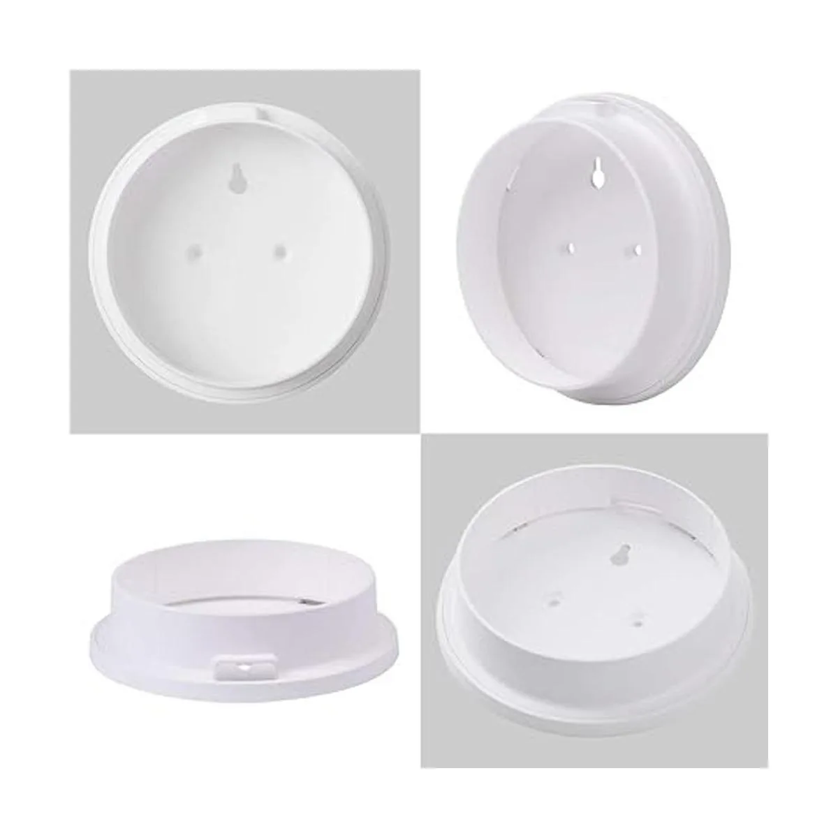 Koroao Soporte de pared para Google WiFi System Paquete_5