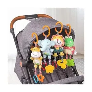 TUMAMA Juguetes para bebés de 0 3 6 9 12 meses_5