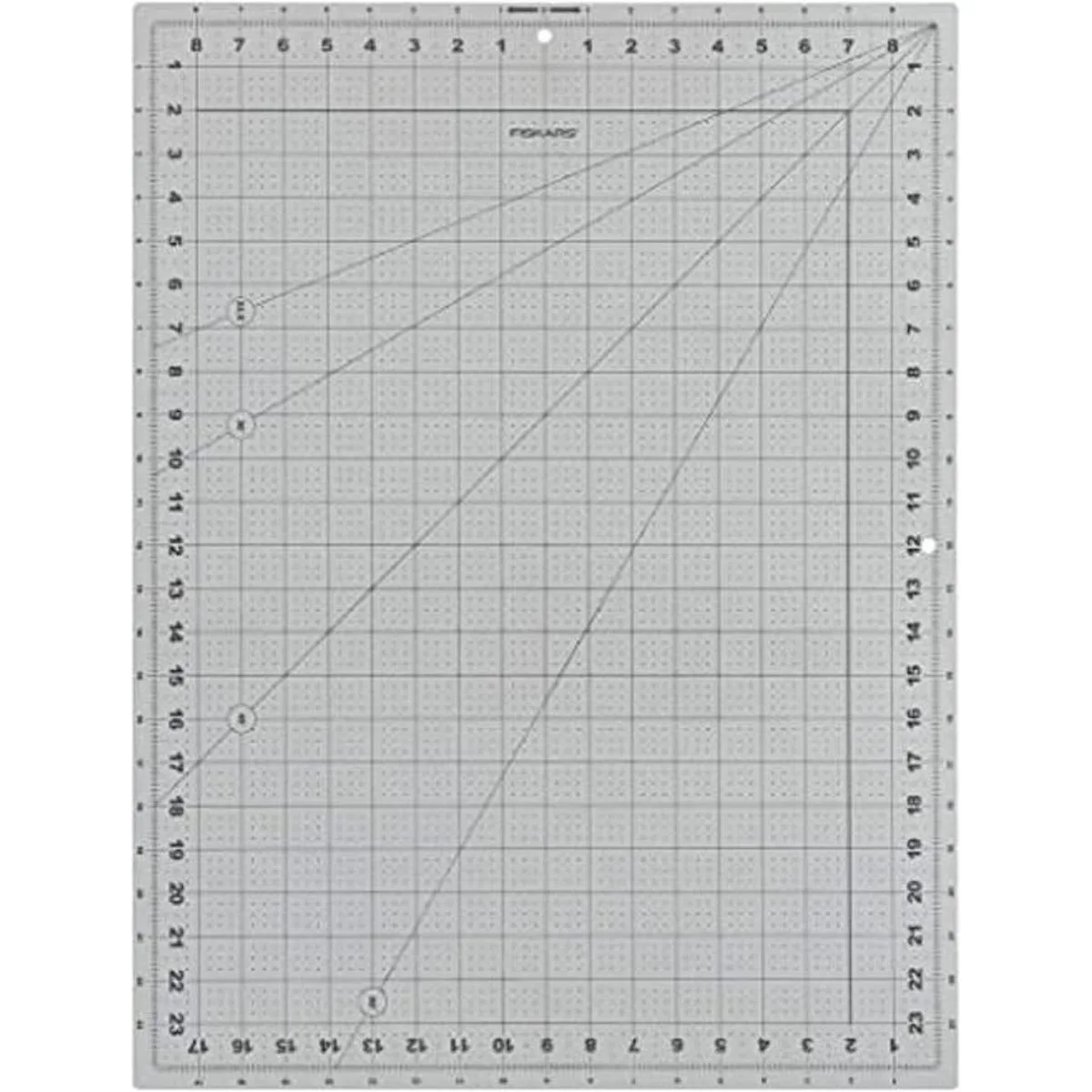 Fiskars Crafts Alfombrilla de corte para manualidades_1