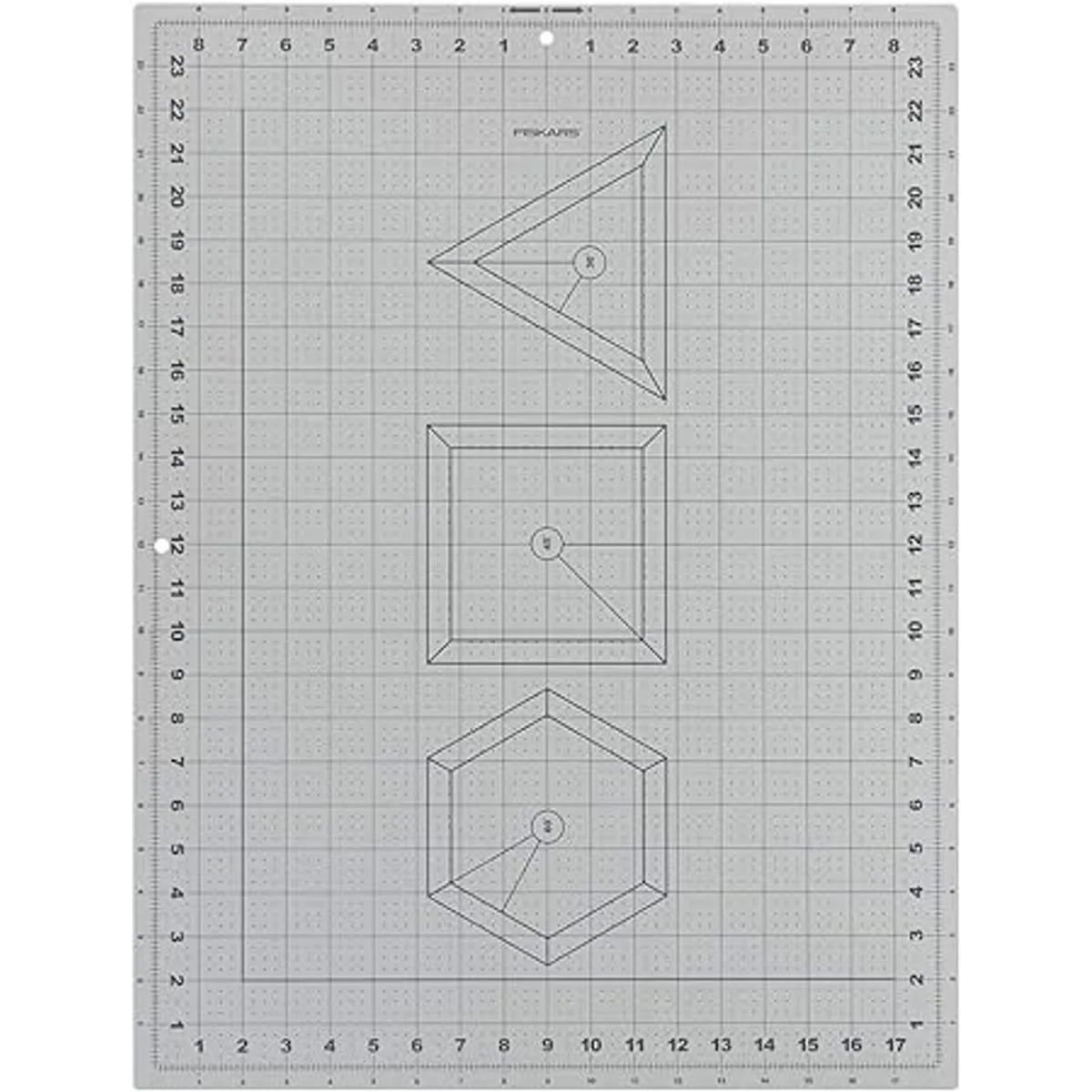 Fiskars Crafts Alfombrilla de corte para manualidades_2