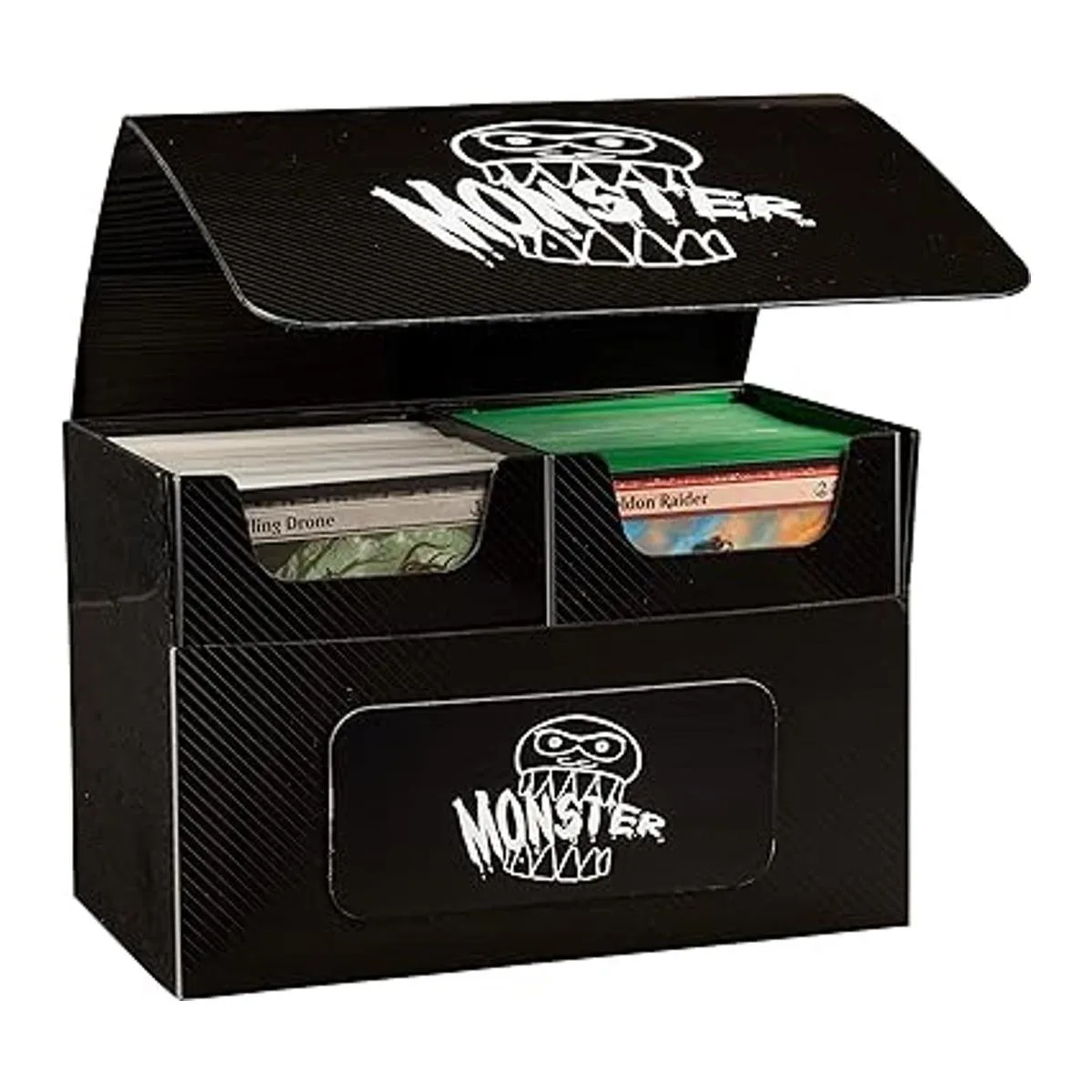 Monster Protectors XL Commander Caja de almacenamiento_2