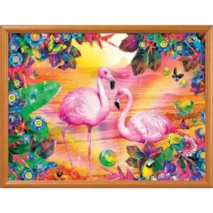 MasterPieces Rompecabezas EZ Grip de 300 piezas bonito en_6