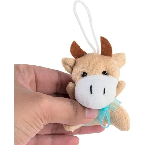 Mini animales de peluche lindos para niños espectáculos_3