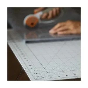 Fiskars Crafts Alfombrilla de corte para manualidades_4