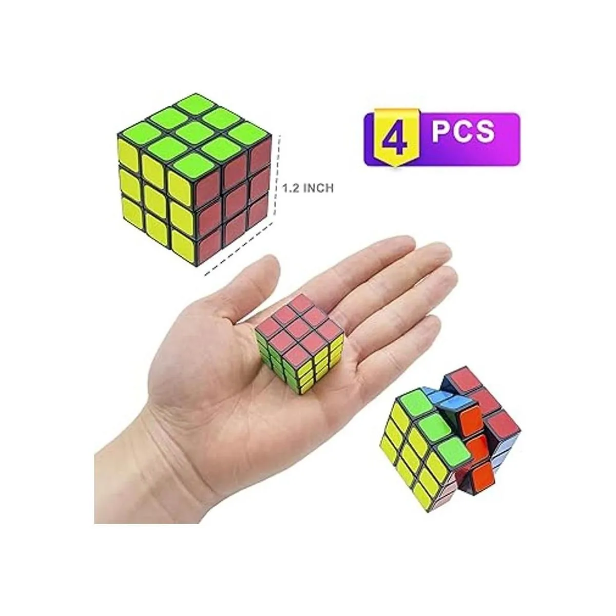 Paquete surtido de juguetes de recuerdos de fiesta para_3