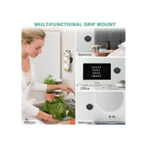 Soporte de agarres de automóvil para soporte de teléfono_5