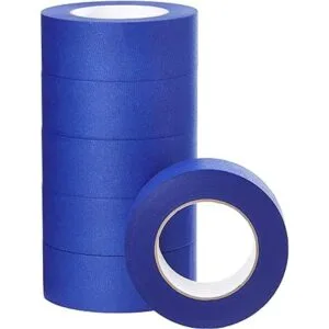 Cinta de pintores azules 1.9 pulgadas x 180 pies juego_3