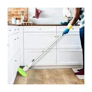 Depurador de giro ADPOW mejorado con pantalla LED