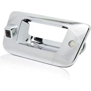 Eway Asa trasera para cámara de seguridad Chevrolet_1