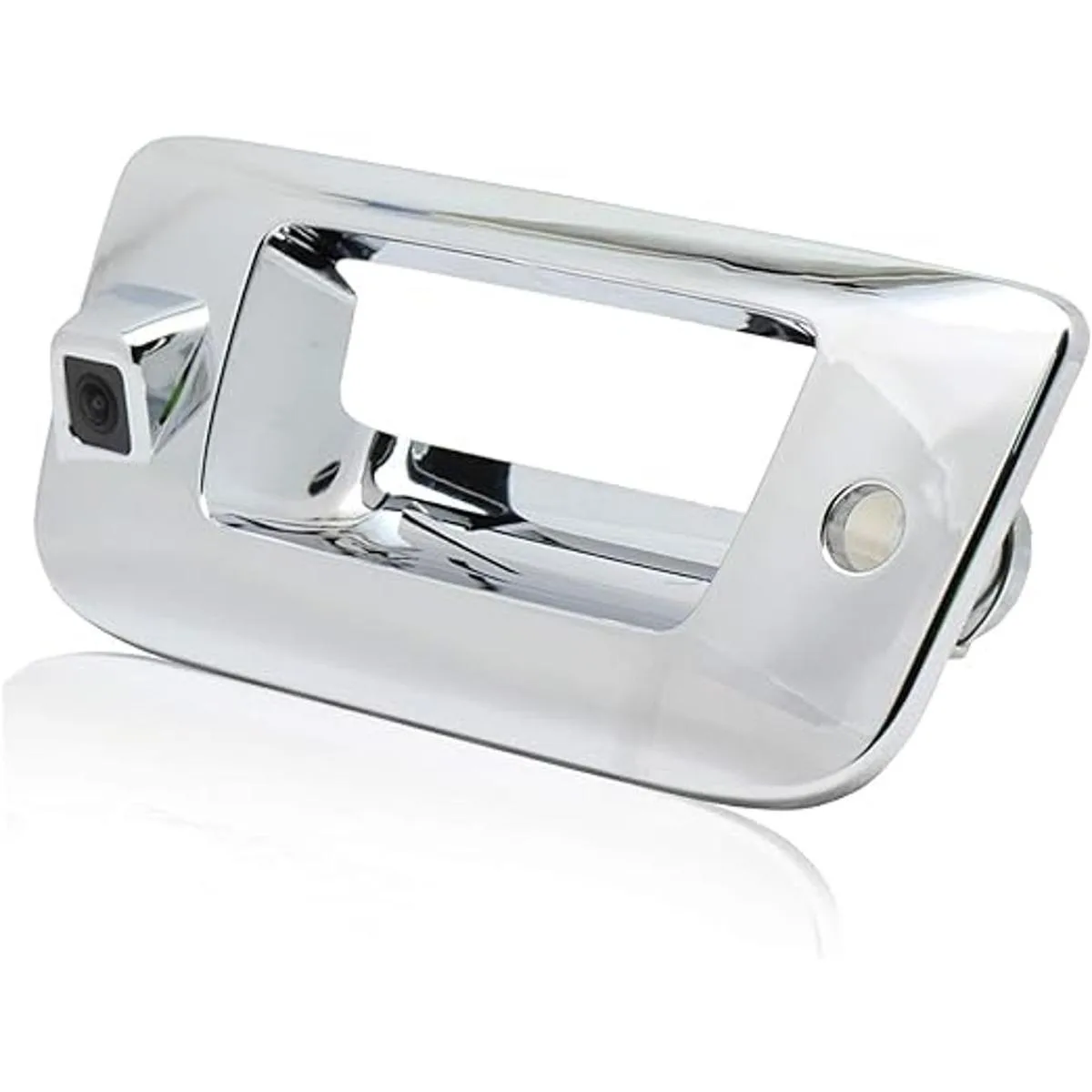 Eway Asa trasera para cámara de seguridad Chevrolet_1