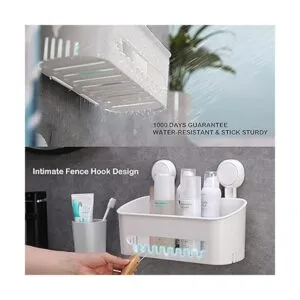 Cesta de ducha con ventosa cesta de ducha con ventosa_6