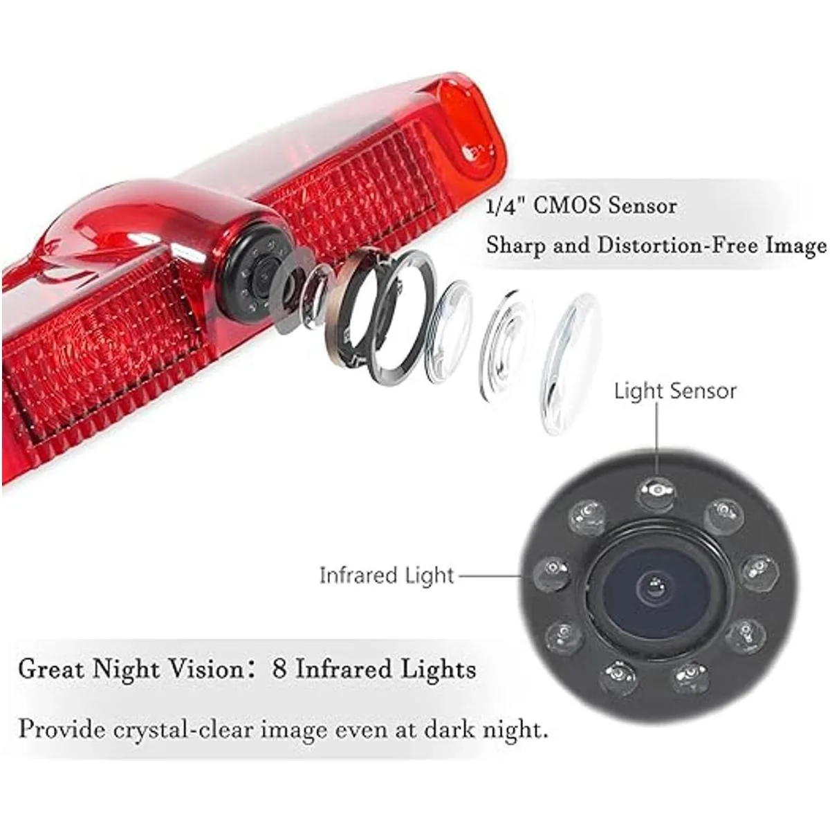 EWAY Tercera tercera cámara de reserva de luz de freno_2