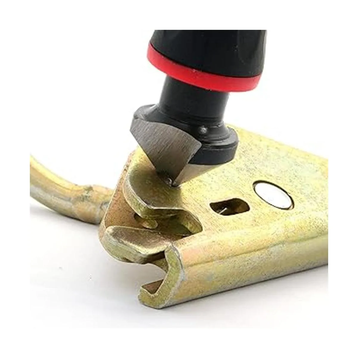 AFA Herramienta de desbarbado con hoja y 10 cuchillas_3