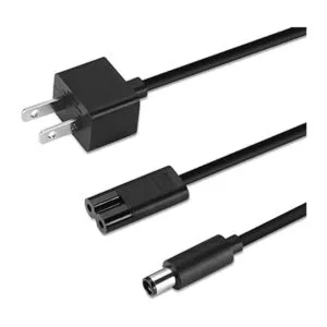 Cargador de base de superficie 15 V 6 A 90 W AC_3