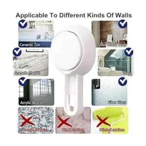 Cesta de ducha con ventosa cesta de ducha con ventosa_2