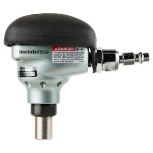 Metabo HPT Clavadora de palma Neumática Acepta clavos_2