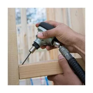 Metabo HPT Clavadora de palma Neumática Acepta clavos_3