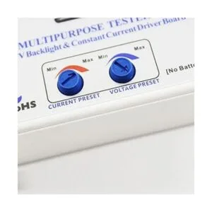 SID LED Probador multiusos para retroiluminación LED de TV_2
