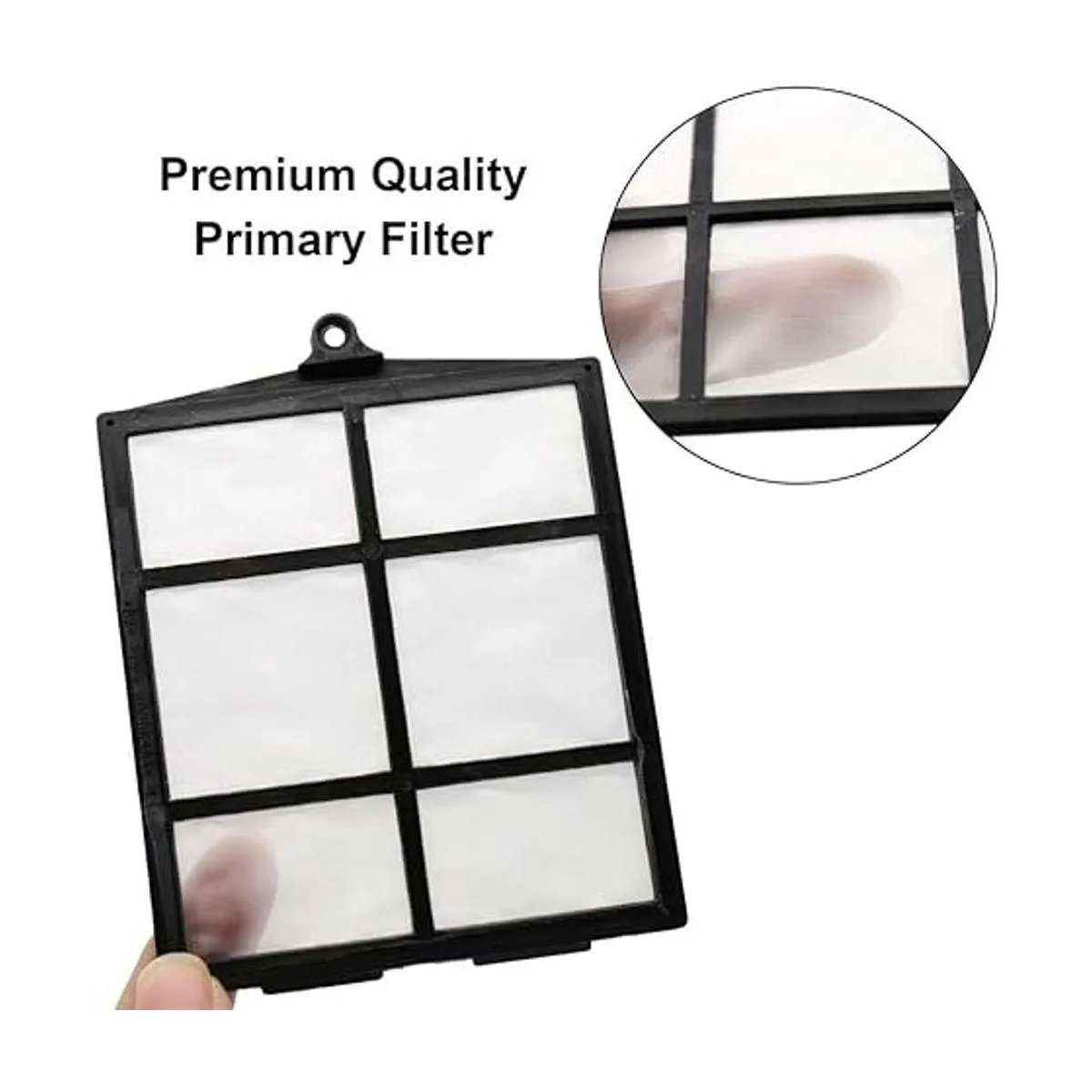 Mochenli Piezas de repuesto para robot Shark ION AV751_5