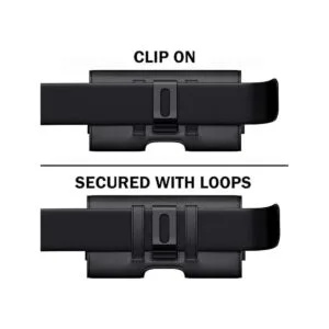 PiTau Funda para iPhone 14 Plus 14 Pro Max 13 Pro Max_4