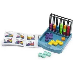 Educational Insights Kanoodle Gravity Brain Bending Puzzle_4